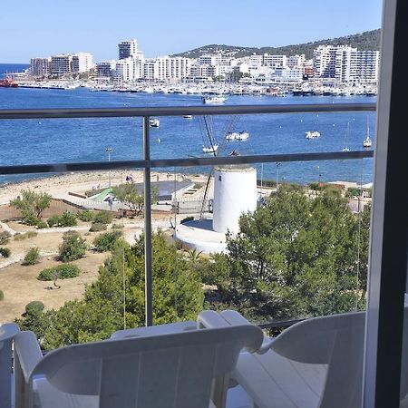 Hotel Neptuno Ибиса Екстериор снимка