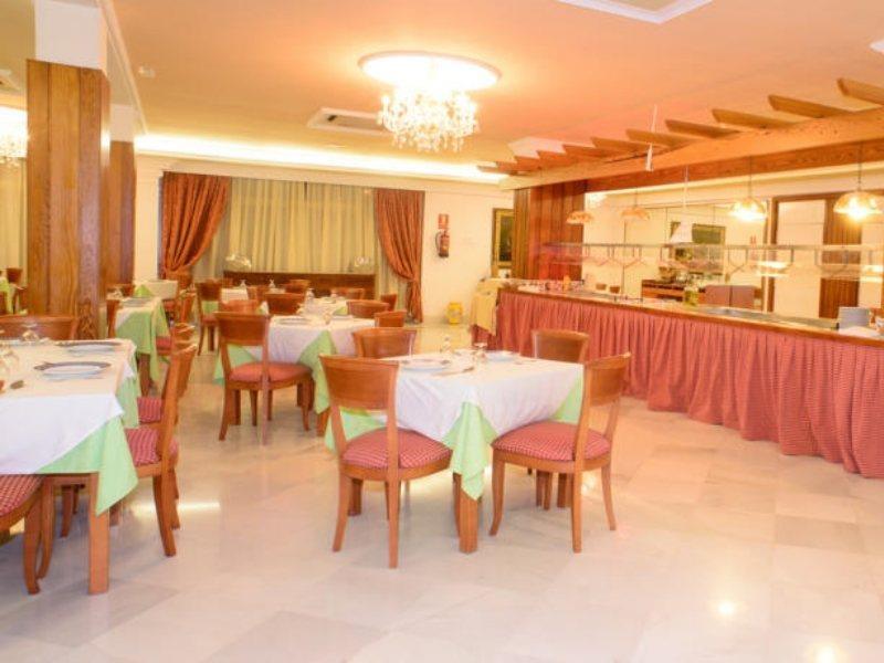 Hotel Neptuno Ибиса Екстериор снимка