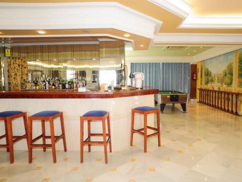 Hotel Neptuno Ибиса Екстериор снимка