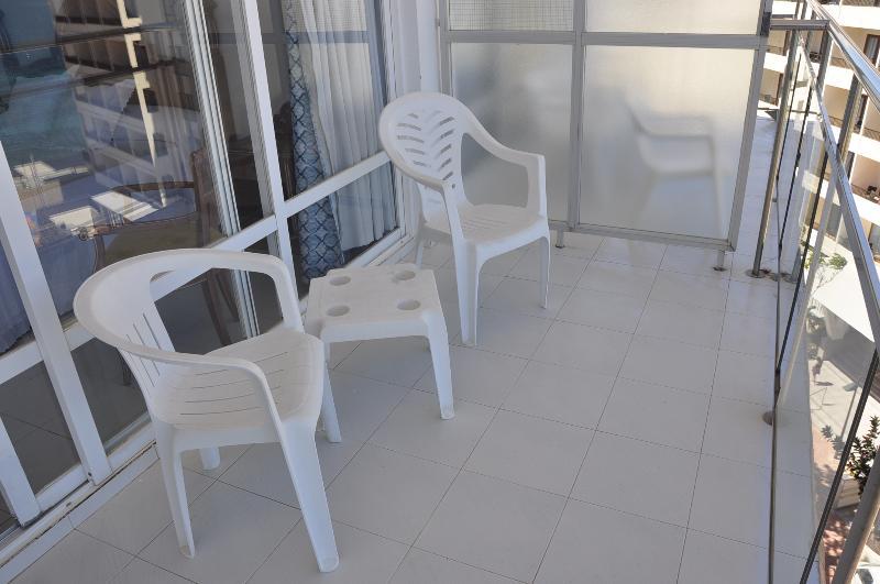 Hotel Neptuno Ибиса Екстериор снимка