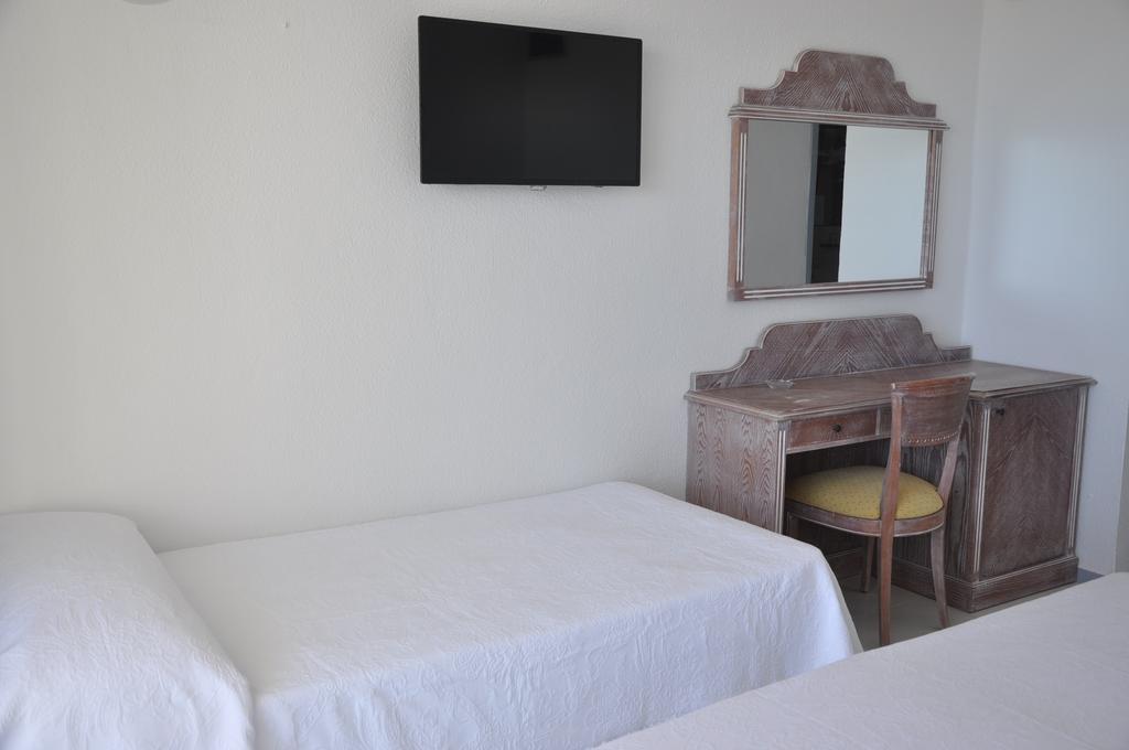 Hotel Neptuno Ибиса Екстериор снимка